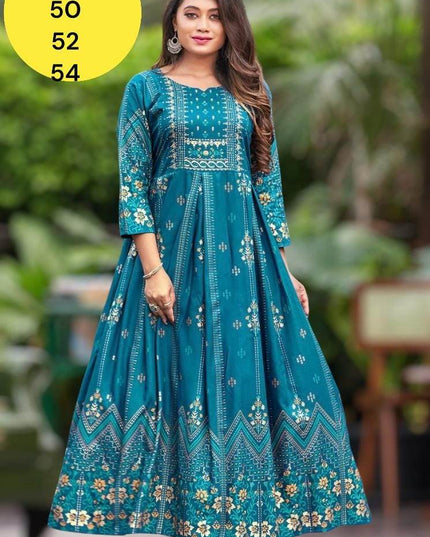 Rayon kurti - Kurti Connection USA