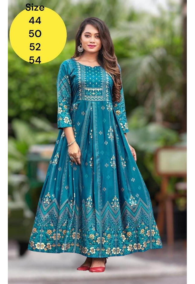 Rayon kurti - Kurti Connection USA