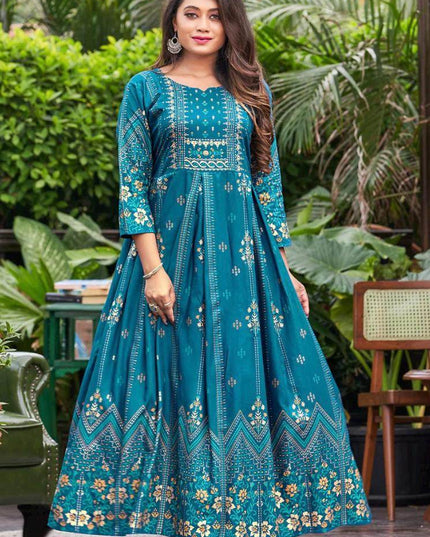 Rayon kurti - Kurti Connection USA