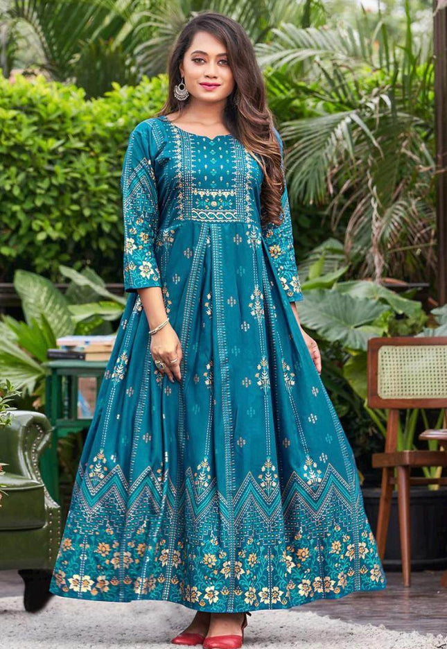Rayon kurti - Kurti Connection USA