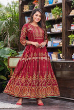 Rayon kurti - Kurti Connection USA