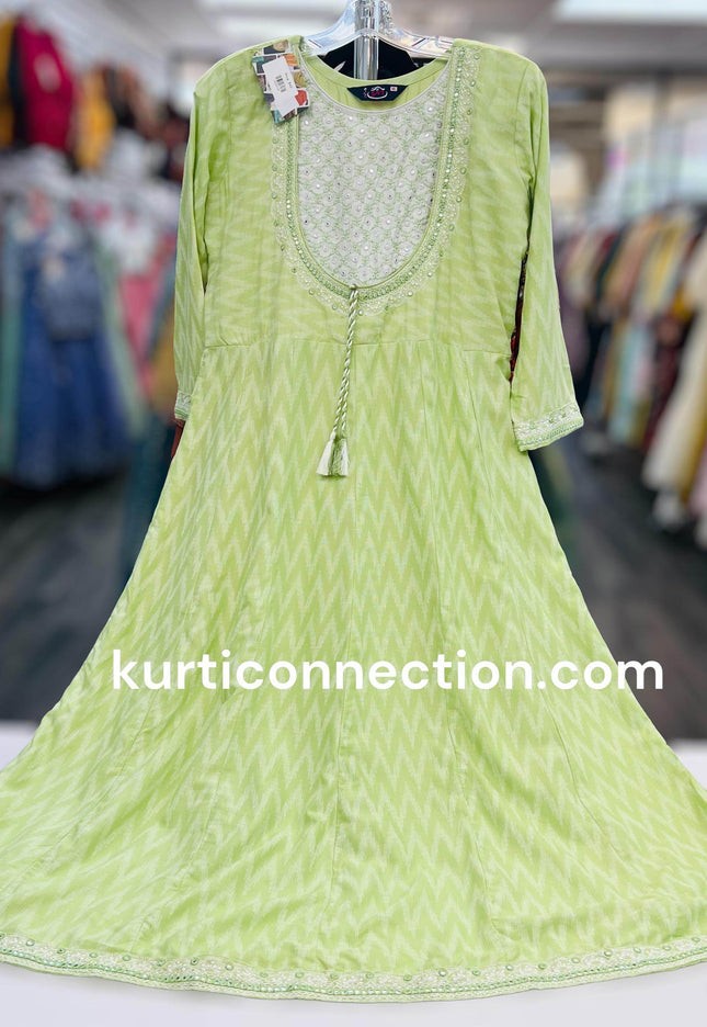 Soft cotton kurti : SALE - Kurti Connection USA