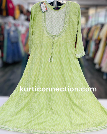 Soft cotton kurti : SALE - Kurti Connection USA