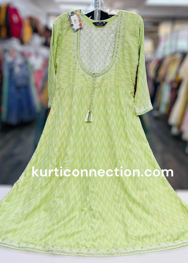 Soft cotton kurti : SALE - Kurti Connection USA