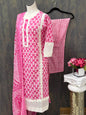 Cotton kurti pant set - Kurti Connection USA