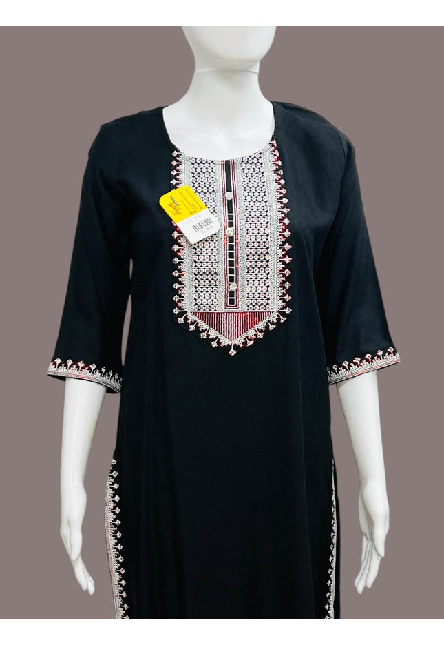 Rayon Kurti - Kurti Connection USA