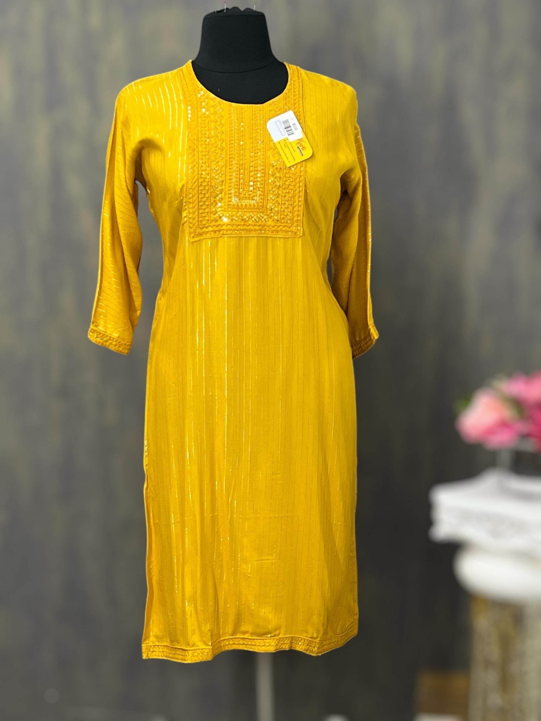 Rayon Kurti | plus size Kurtis - Kurti Connection USA