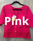 38 / Pink