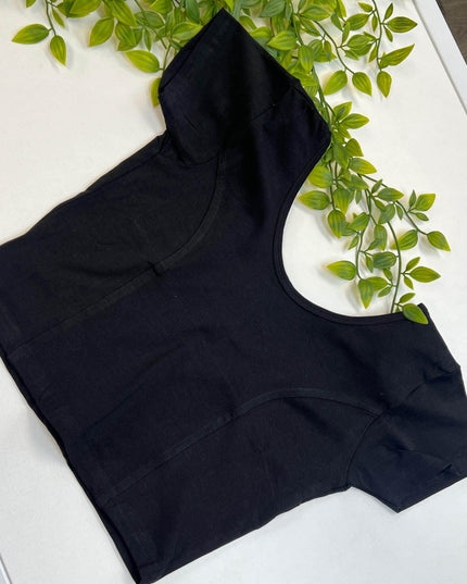 Strechable blouse - Kurti Connection USA