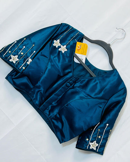 Readymade blouse - Kurti Connection USA