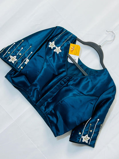 Readymade blouse