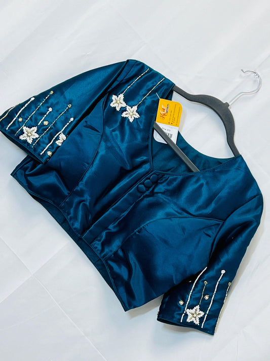 Readymade blouse