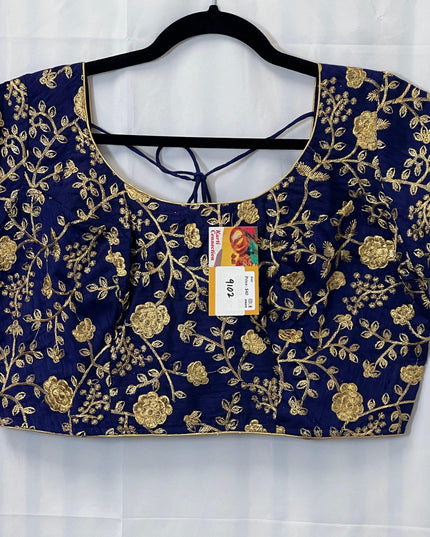 Readymade blouse - Kurti Connection USA