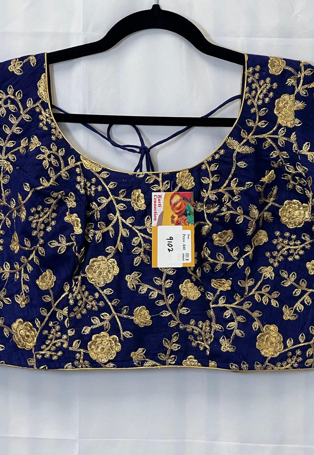 Readymade blouse - Kurti Connection USA