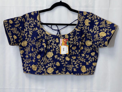 Readymade blouse