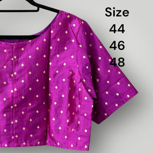 Plus size Blouse