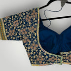 Heavy work blouse - Kurti Connection USA