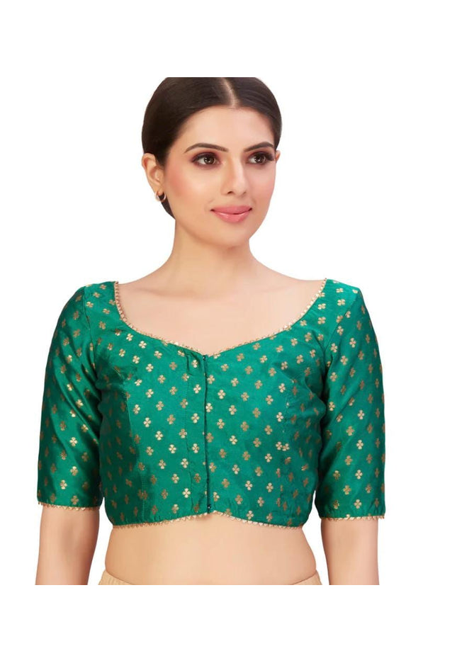 Plus size blouses | Size 44/46/48/50 - Kurti Connection USA