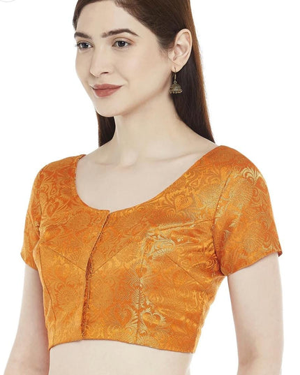 Size 44/46/48 plus size blouses - Kurti Connection USA