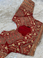 Readymade blouses | size 42 - Kurti Connection USA