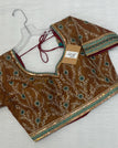 Light brown