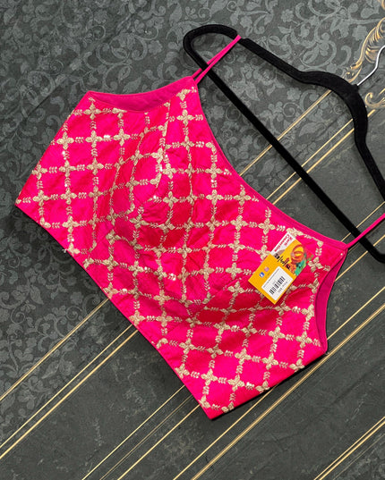 Readymade blouses - Kurti Connection USA