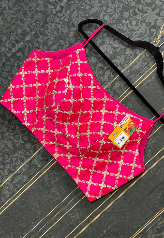 Readymade blouses - Kurti Connection USA