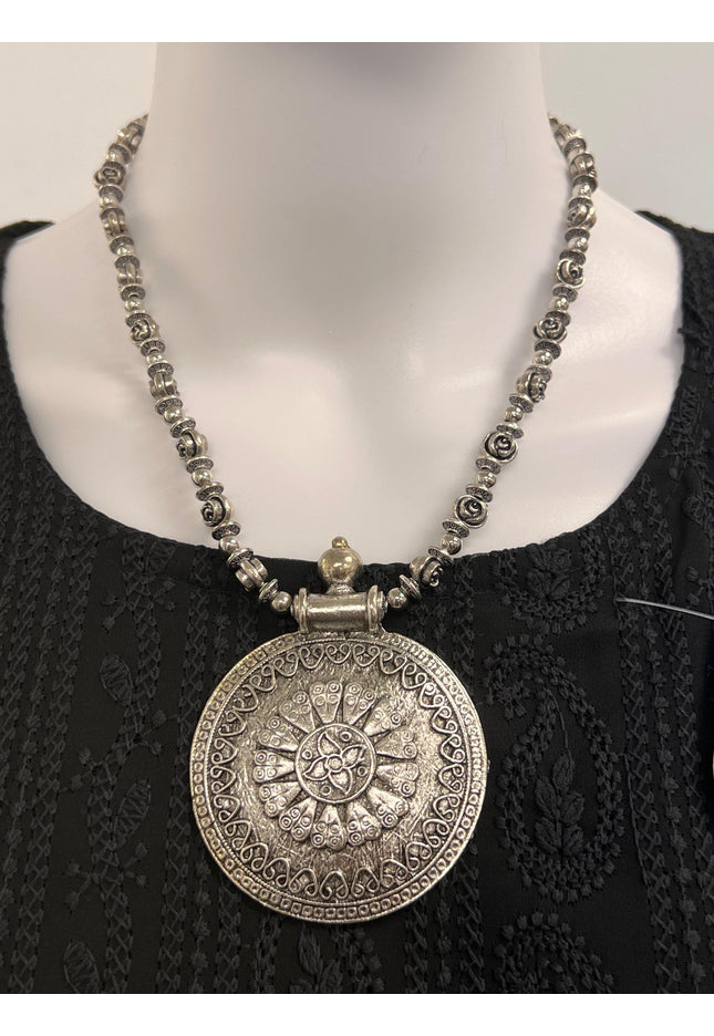 Rose chain - Kurti Connection USA
