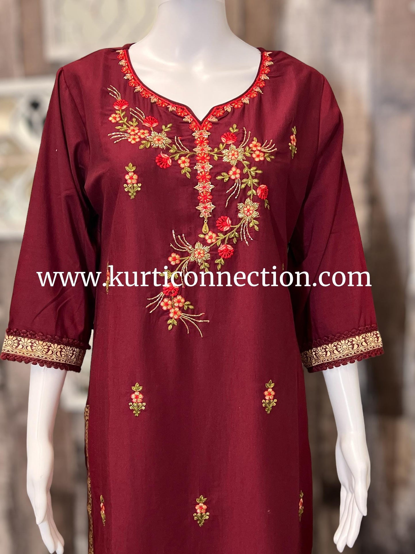 Party wear Collection | Silk salwar suit