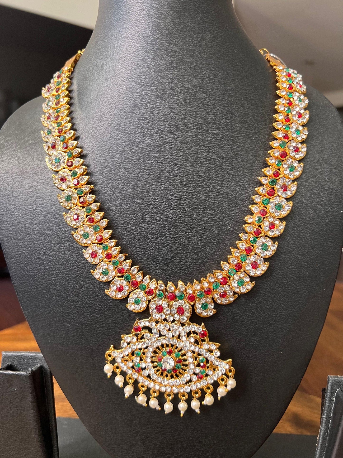 Temple jewelry | Necklace