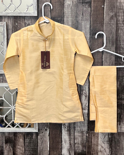 Kids: Boys kurta pajaama - Kurti Connection USA