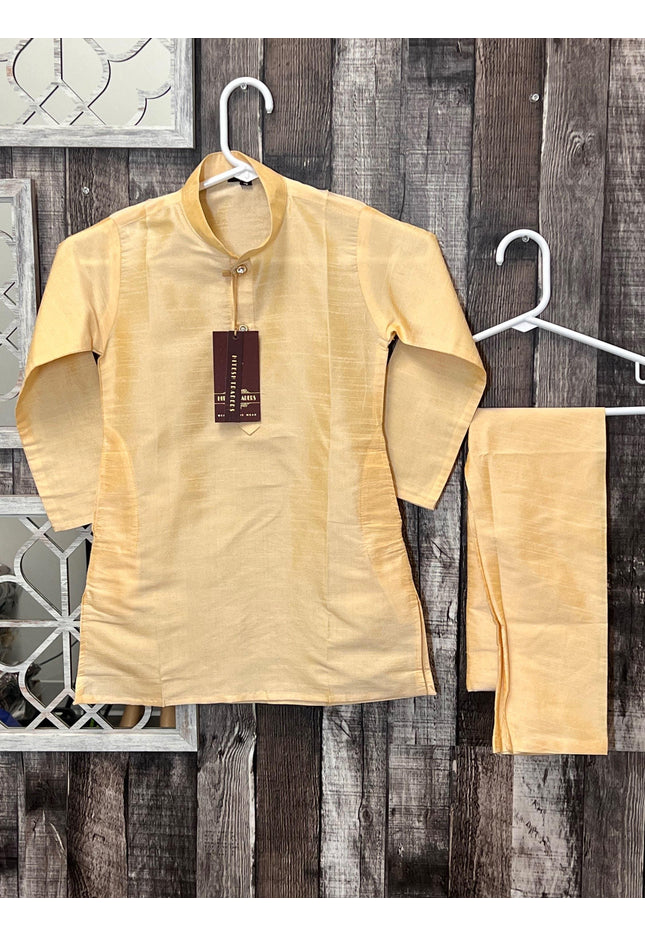 Kids: Boys kurta pajaama - Kurti Connection USA