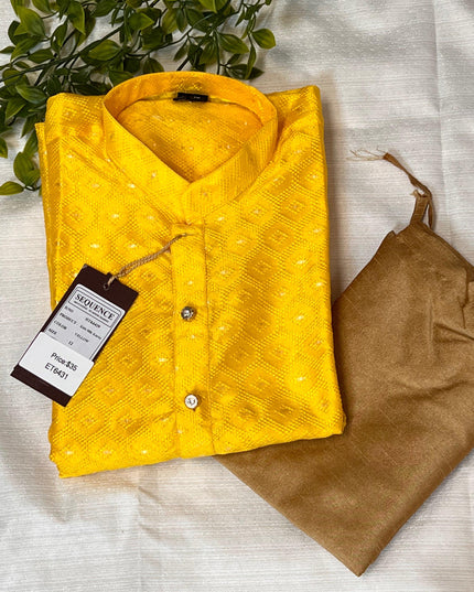 Boys kurta : 12 years - Kurti Connection USA