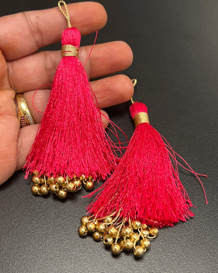 ET1500 latkan for blouse | latkan for lehenga - Kurti Connection USA