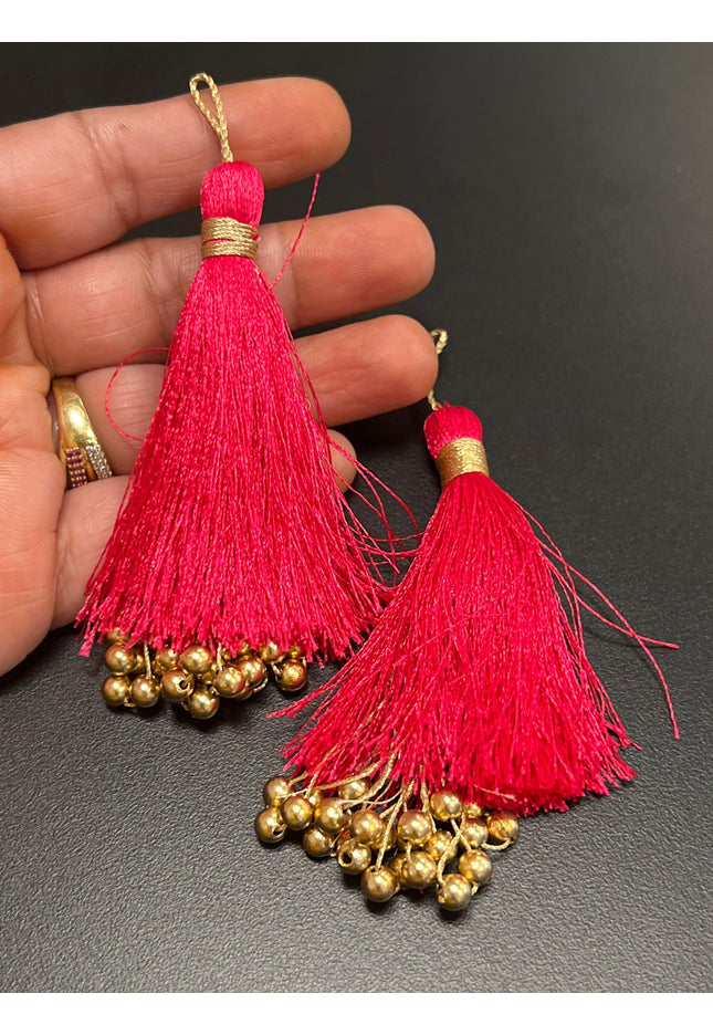 ET1500 latkan for blouse | latkan for lehenga - Kurti Connection USA