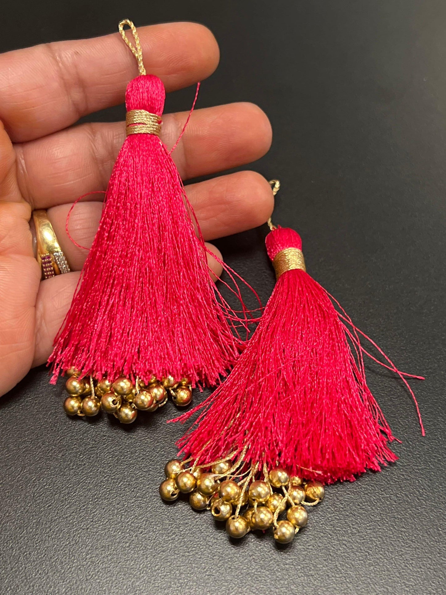 ET1500 latkan for blouse | latkan for lehenga