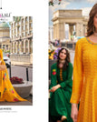 44/ Indian XXL/ US Large / Yellow