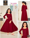 34 / Maroon