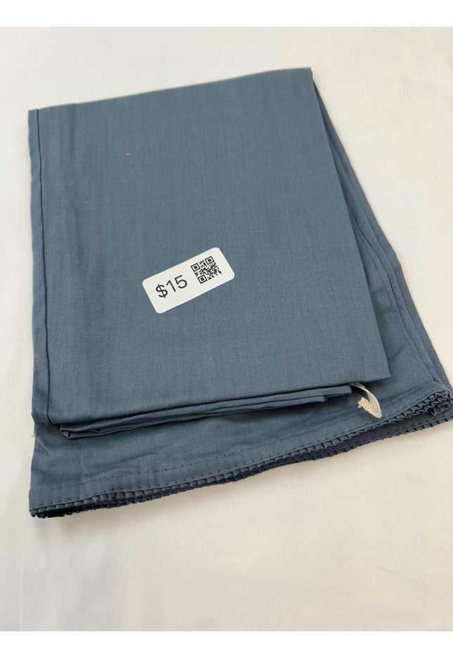 Dark grey | inskirt : saree petticoat - Kurti Connection USA