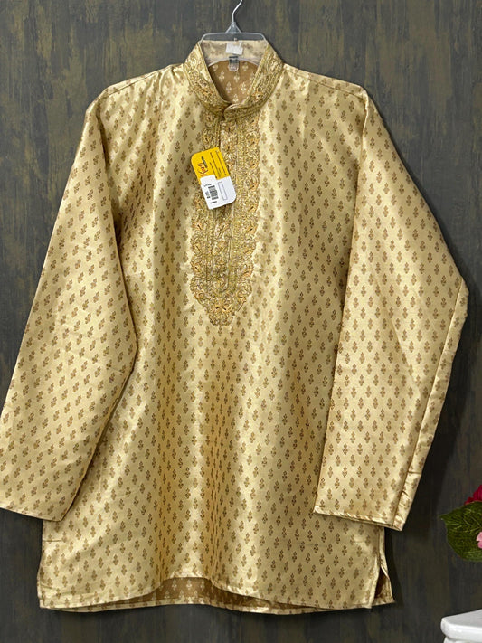 Short kurta for Men