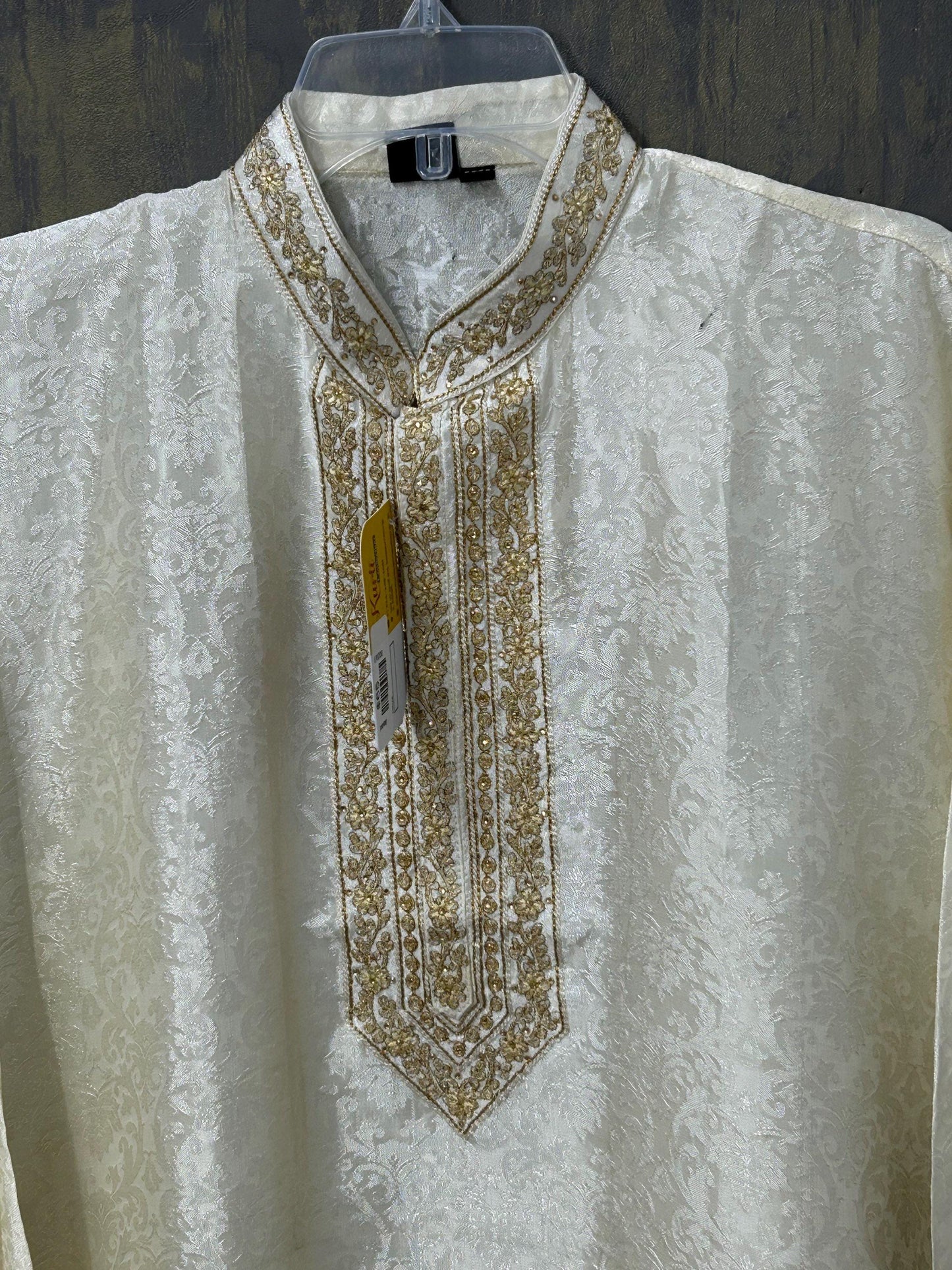 Short kurta for men