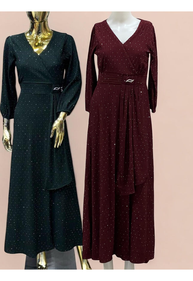 Western Gown | party wear dress - Kurti Connection USA
