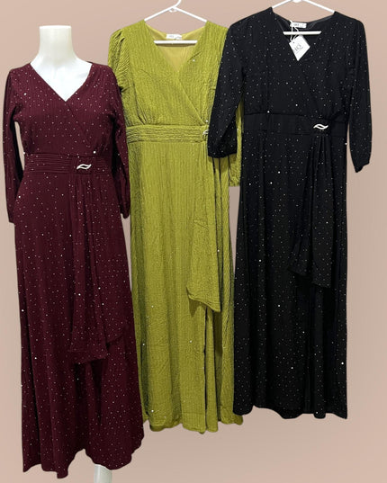 Western Gown | party wear dress - Kurti Connection USA