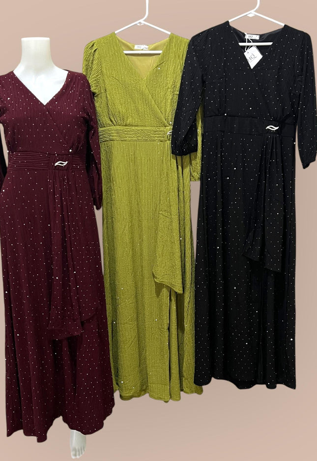 Western Gown | party wear dress - Kurti Connection USA
