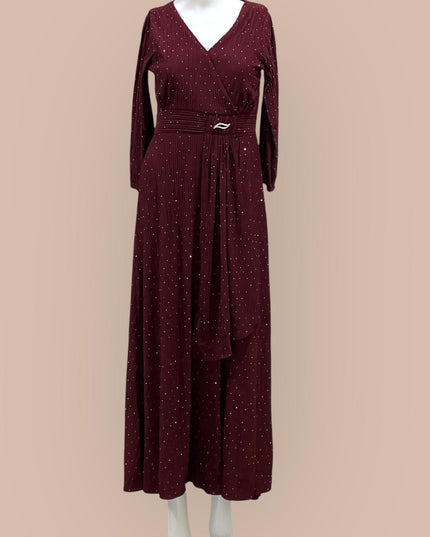 Western Gown | party wear dress - Kurti Connection USA