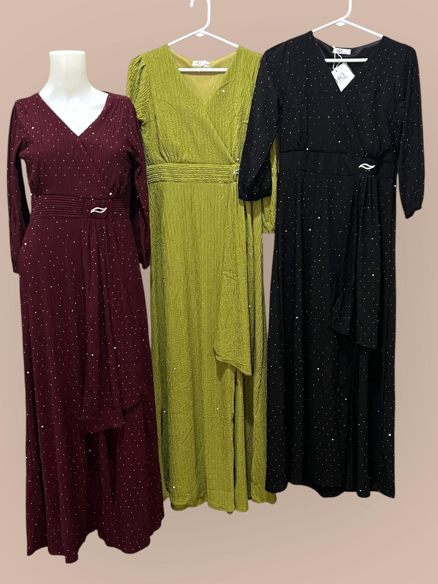 Western Gown | party wear dress