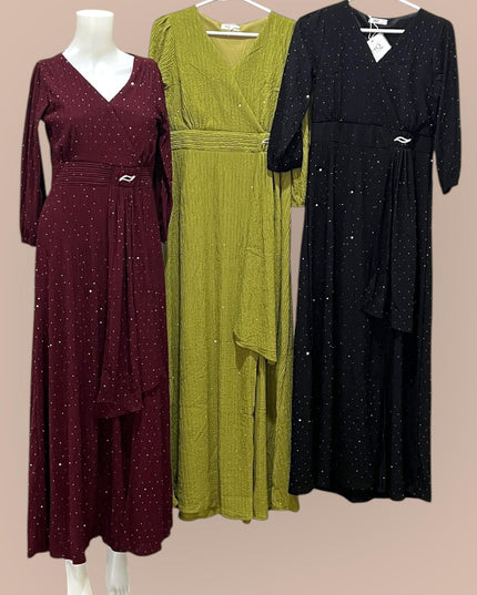 Western Gown | party wear dress - Kurti Connection USA