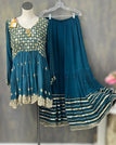 Rama blue / 44/ Indian XXL/ US Large