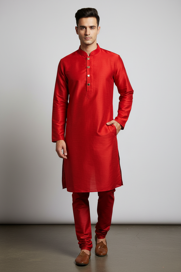 <h2><em>Ethnic Wear for Men</em></h2>