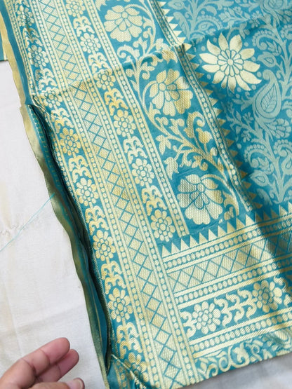 Art Silk saree